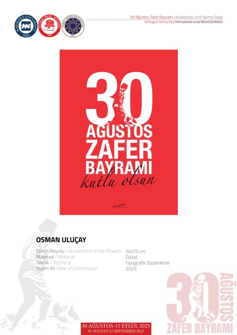 OSMAN ULUÇAY